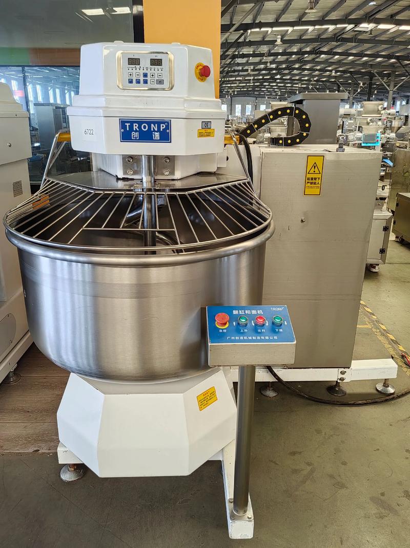 創普翻缸和面機批量出售 食品機械行業的效率之選