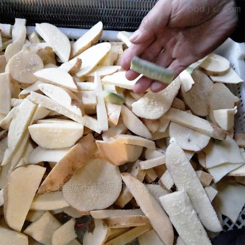 肉類蔬菜水果速凍機 食品加工的核心制冷設備與選型指南
